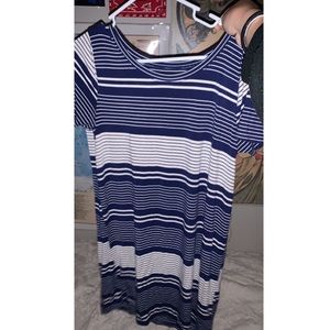 Hollister Dress